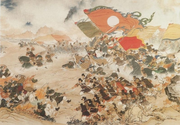 盘点:中国古代历史上杀人最多的十大嗜血屠夫