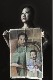 重走奶奶革命路 教<em>儿女</em>自立|奶奶|<em>赵一曼</em>_凤凰