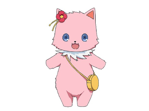 《甘城辉煌乐园救世主》第二弹角色介绍等情报