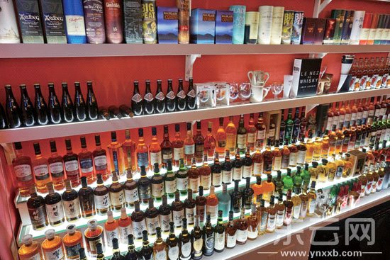 进口啤酒吧未来进行时|啤酒|创业者