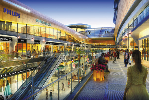 2014徐州南部商圈经济发展高峰论坛|商圈|三胞