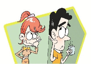 窒息的爱|男人|老公_凤凰资讯