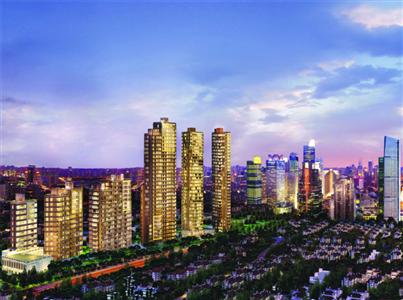 典藏静安 只此嘉天汇|置业者|楼盘