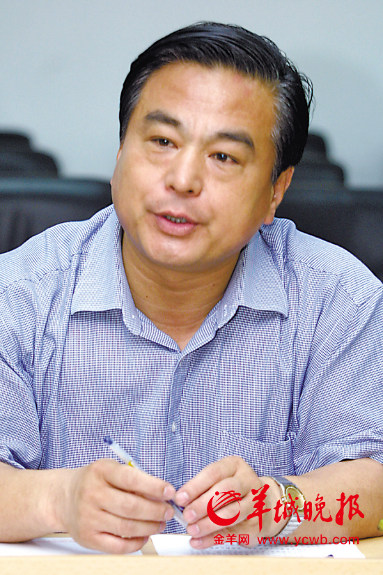 天津市原政协副主席、公安局局长武长顺