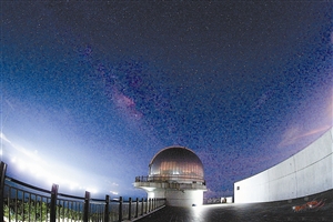 赏中秋月 深圳有了新时尚|客舱|航空