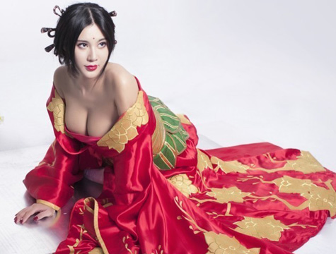 甄子丹<em>小姨子</em>诞 百亿 <em>女儿</em> 老公贴身陪伴|香港|