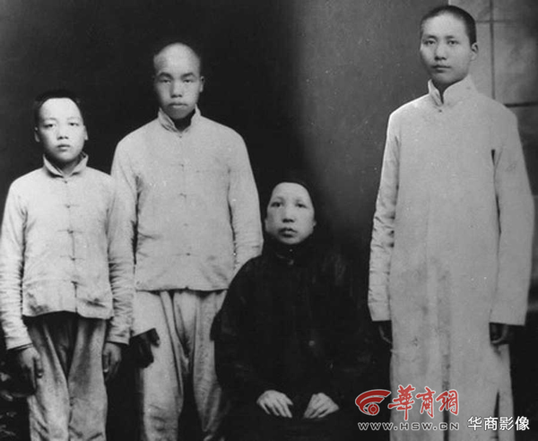 七妹传奇