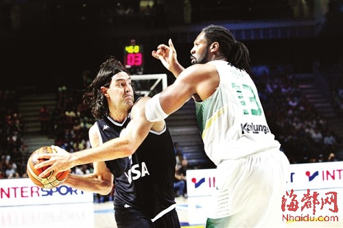 阿根廷黄金一代谢幕|斯科拉|吉诺比利