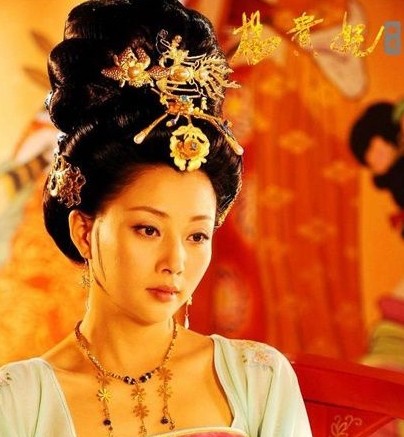 杨玉环被多次撵回娘家又频频召回原因何在?|贵妃|杨玉环_凤凰文化