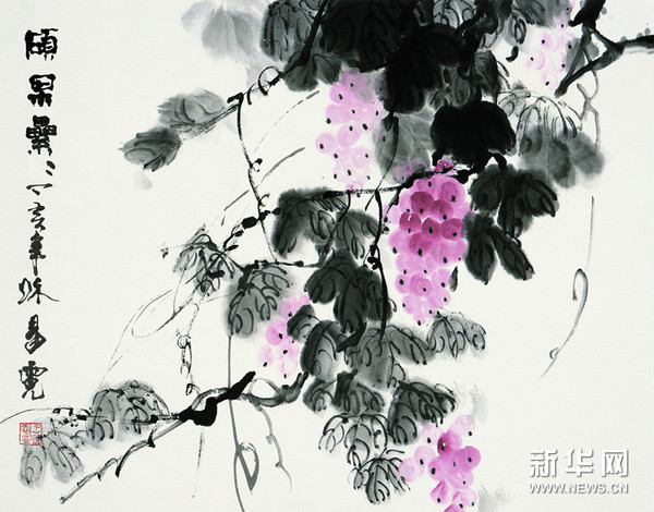 王易霓作品