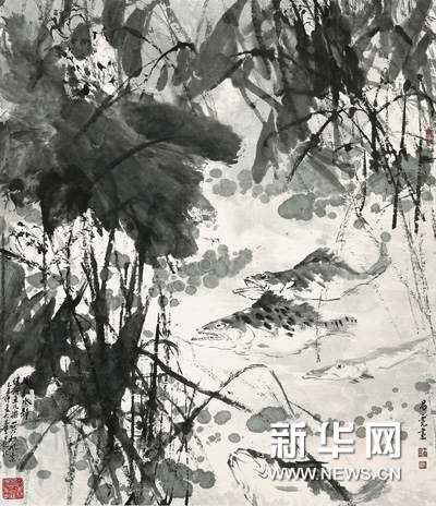 王易霓作品