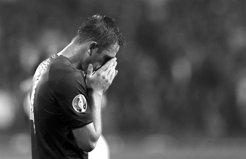 新橙不利|进球|荷兰队