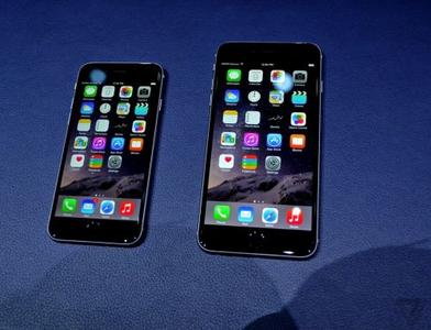 iPhone 6第二批开售市场名单公布 仍无中国大陆