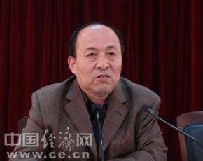 河南南乐县人大常委会主任仇奎显被移送司法机