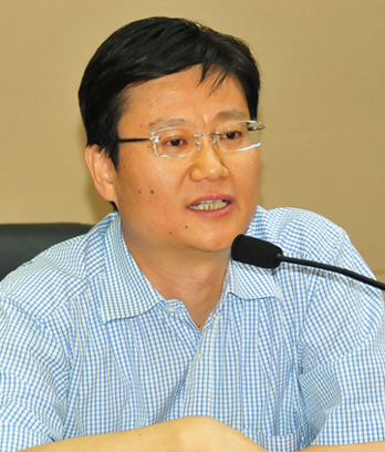 资料图片：冯亚军