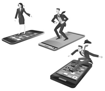 智能手机渐入创新冬眠期?|苹果|手机