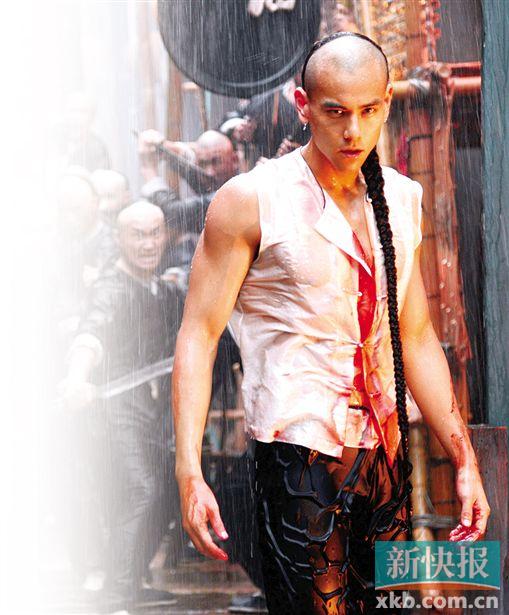 别烦!电视里有他电影里有他,下个月有他下下个