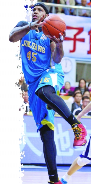 新赛季CBA,到常州看同曦啦!|外援|男篮