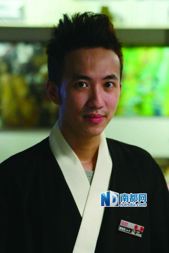 除了人不卖其他都卖这家餐厅的口号真霸气|海