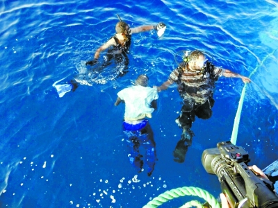 蛇头蓄意谋杀 500偷渡者溺亡|移民|伊拉克_凤