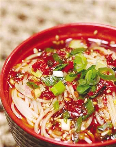 要得!重庆小面 做啥子这么火嘛|重庆|重庆人