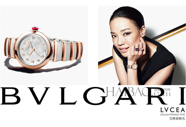 图片来自Bulgari