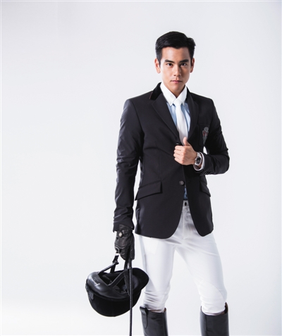 人与马的名利场|联赛|世界杯