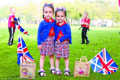 最后挽留|苏格兰人|镜报