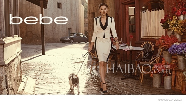 图片来自Bebe