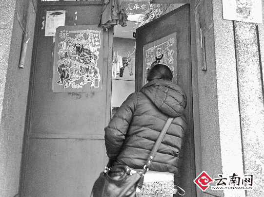 补习班暗藏城中村 昆明西山区教育局要求学校