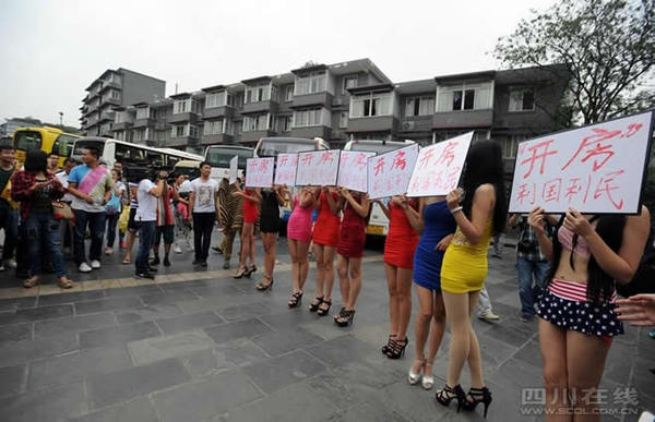 防台抗台进行时:机器人也出动了|机器人|煤气罐