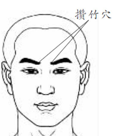 最实用妙招:一分钟治打嗝|穴位|横膈膜