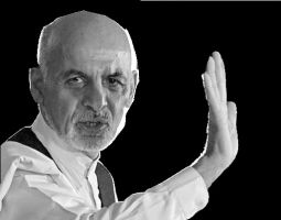 阿什拉夫·加尼当选阿富汗总统 内忧外患不容