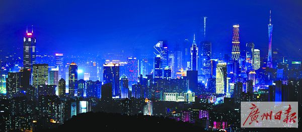 到今天广州尚未入秋 夏日长度还在增长|气温|冷