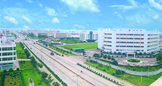江门经济总量突破3000_江门地图(3)