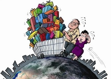 追求旅游贸易平衡是个伪命题|旅游|出境游