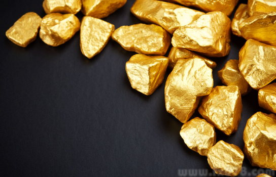 黄金价格临界点逐渐清晰,有可能导致矿商停产