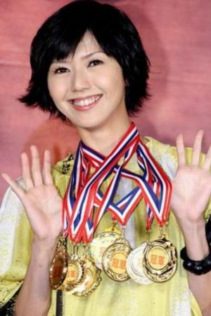 孙燕姿