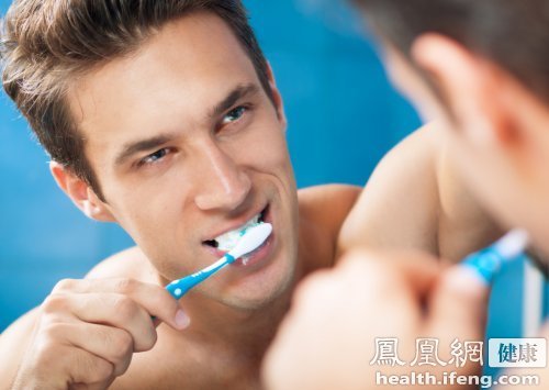 人体奥秘:唾液都有哪些神奇的功效?|唾液| 作用