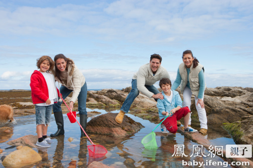 亲子自驾游提前做好6项准备|自驾游|亲子游_凤