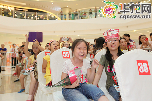 童话剧《多多历险记》来啦!重庆少儿节目主持