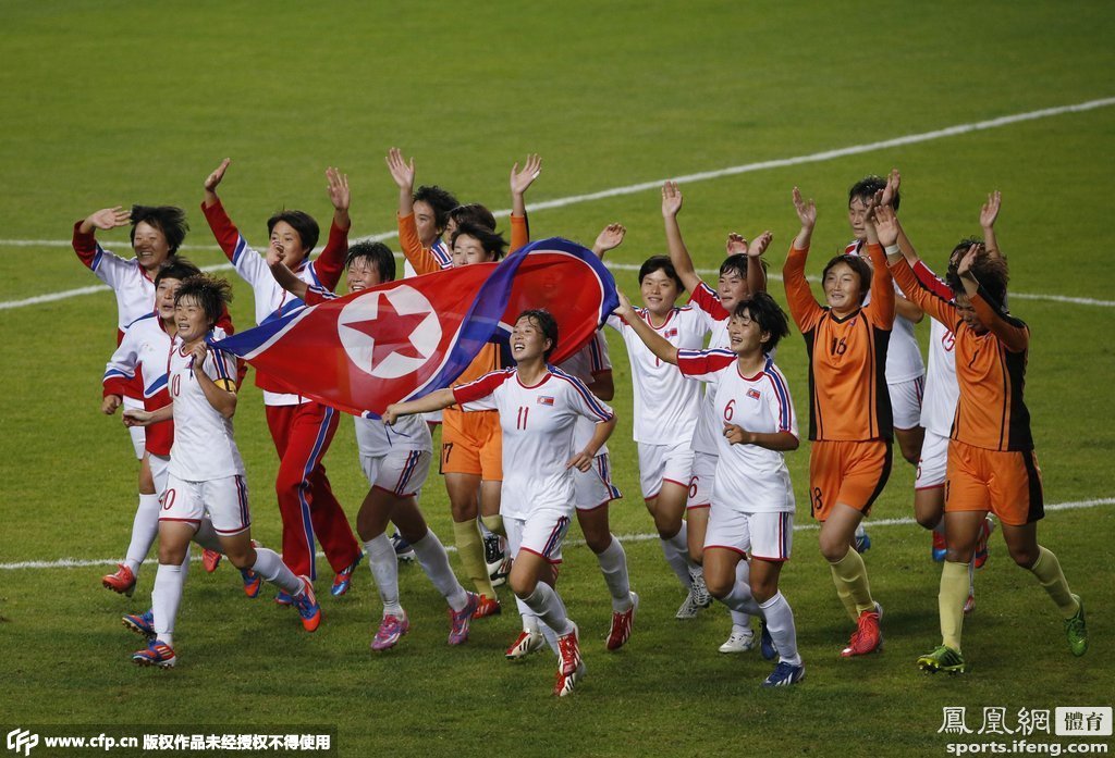 朝鲜女足为什么不参加比赛_日本女足-朝鲜女足_中国女足vs朝鲜女足比赛视频
