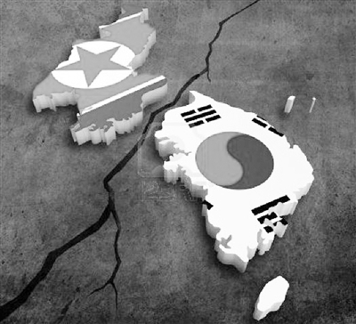 朝韩关系有回暖之势?|朝鲜|韩朝