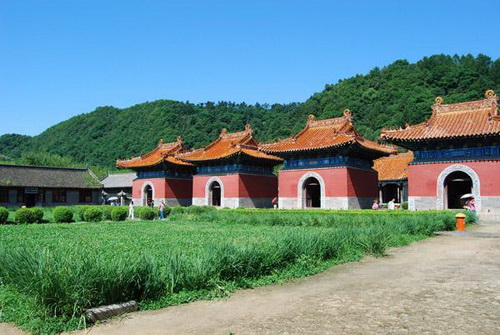 清永陵
