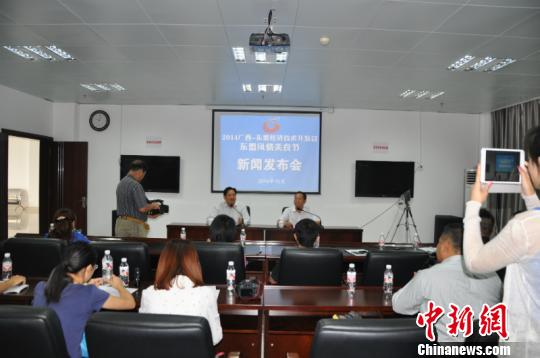 广西 东盟经济开发区将举办东盟风情美食节|游