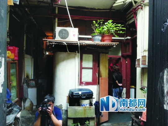在蜗居的牢笼中探索都市生存的困境
