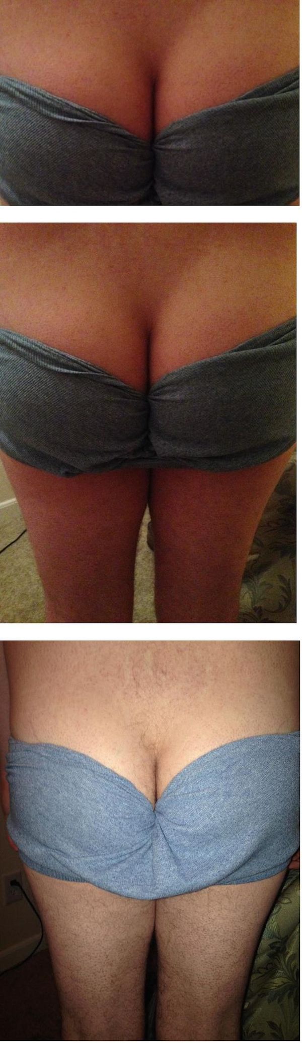 网络热传&ldquo;爆乳图&rdquo;