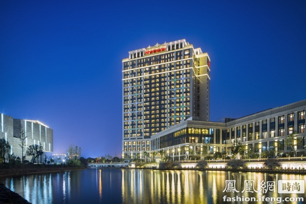 喜来登计划在未来半年内在中国地区新增5家酒店
