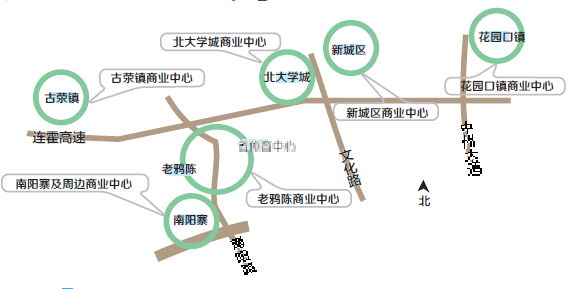 郑州市人口网_郑州人春节自驾享乐地图 七条路线任你撒野