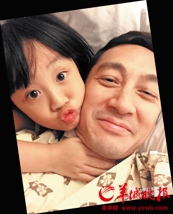 殺青之後就會開始拍攝《睡眠》乔振宇为什么不娶董璇